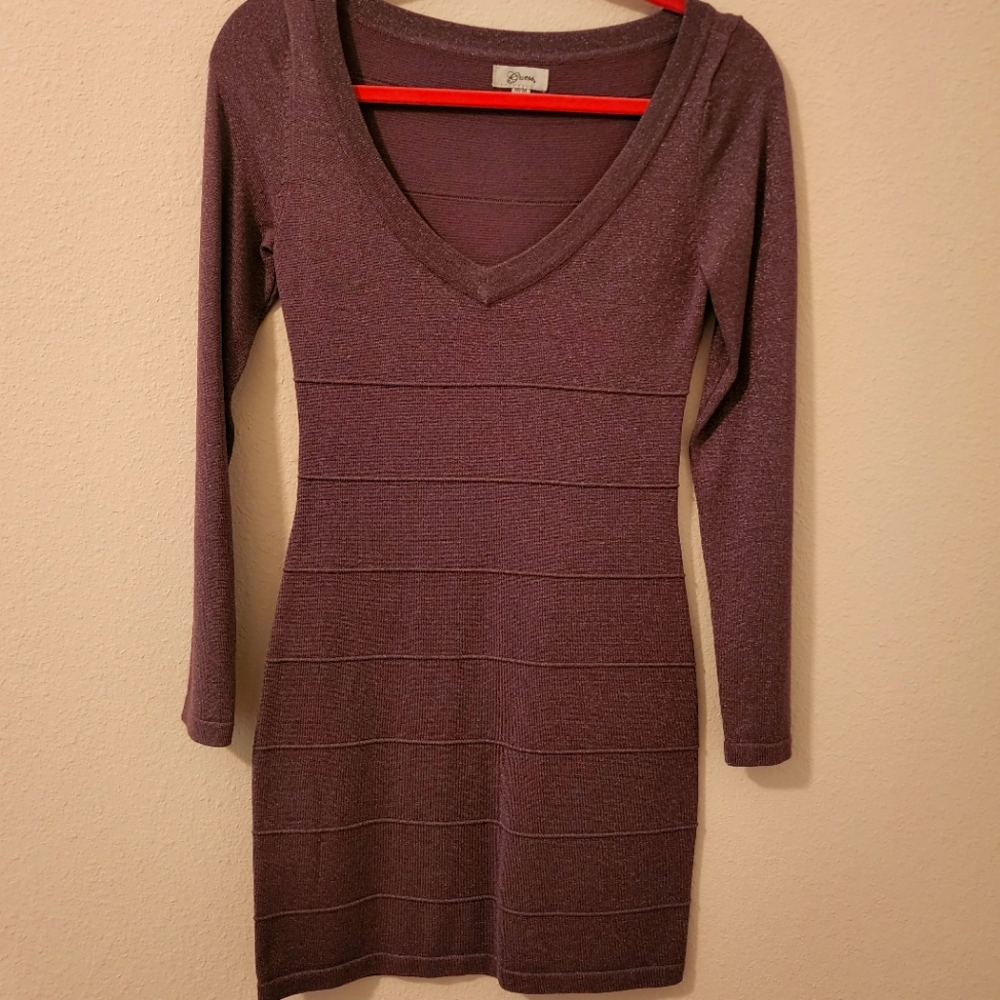 Guess dress
